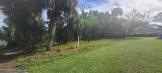 Xxx S Varr Ave, Rockledge, FL 32955
