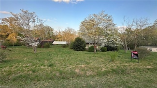 377 Bob Loflin Rd, Denton, NC 27239