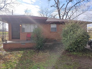 801 Pine St, North Little Rock, AR 72114