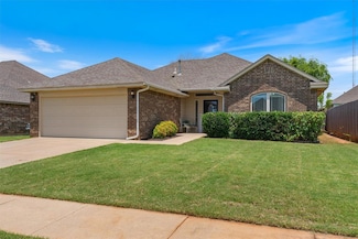 1905 NE 31st St, Oklahoma City, OK 73160