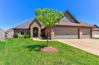3009 NW 179th Ct, Edmond, OK 73012