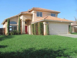 1916 Penasco Grande St, Perris, CA 92570