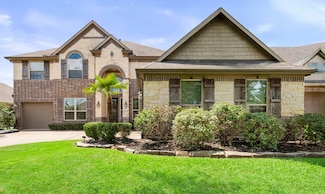 6863 Adrienne Arbor Dr, Spring, TX 77389