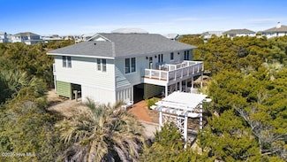 6 Black Skimmer Trail, Bald Head Island, NC 28461