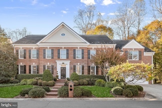 7828 Stable Way, Potomac, MD 20854