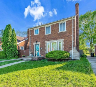5543 Audubon Rd, Detroit, MI 48224