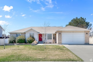 6852 S 3370 W, West Jordan, UT 84084