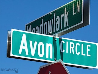 site # 47 Avon Cir, Butte, MT 59701