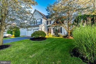1600 Deer Run Dr, Jamison, PA 18929