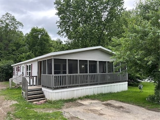 5502 Mount Morris Rd, Mount Morris, NY 14510