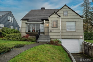 1302 Arnold St, Aberdeen, WA 98520