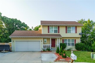 2500 Eagle Point Ct, Des Moines, IA 50320