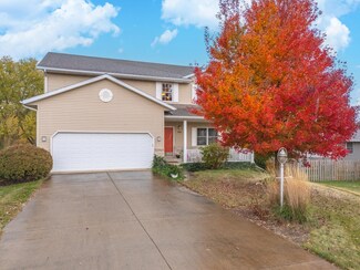 2005 Danielle Cir, Eureka, IL 61530