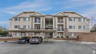 3477 E Ridge Route Rd Unit 5, Eagle Mountain, UT 84005