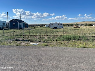 1601 E Becker Ln, Springerville, AZ 85938