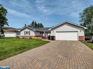 600 N Van Buren Ave, Eveleth, MN 55734