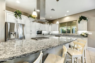 210 E Bergamot Ln, San Tan Valley, AZ 85140