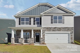 7909 Old Brook Rd, Sherrills Ford, NC 28673