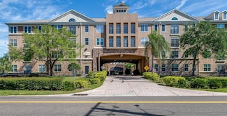 4221 W Spruce St Unit 2422, Tampa, FL 33607
