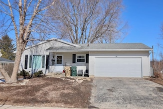 201 S Walbridge Ave, Madison, WI 53714