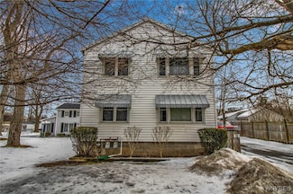 76 S Union Rd, Buffalo, NY 14221