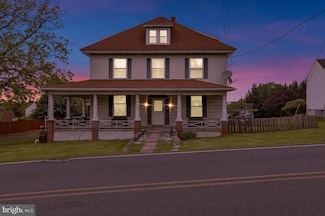 1134 Old Fritztown Rd, Reading, PA 19608