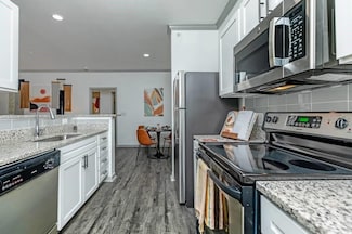 9914 W Military Dr W Unit 518, San Antonio, TX 78251
