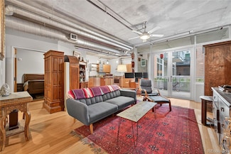 1401 Wewatta St Unit 305, Denver, CO 80202