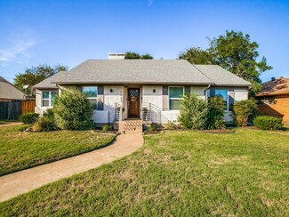 1665 Watervaliet Dr, Dallas, TX 75224
