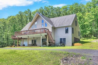 519 Upper Cherrytown Rd, Kerhonkson, NY 12446