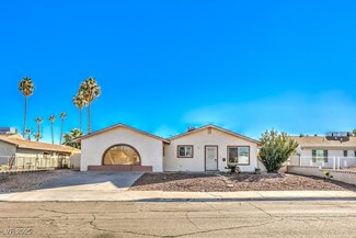 3091 Liberty Cir N, Las Vegas, NV 89121