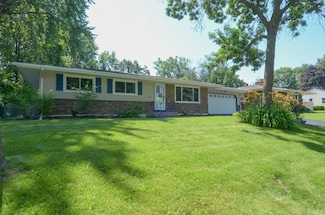 5861 Hackmann Ave NE, Minneapolis, MN 55432