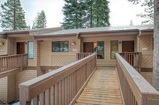 62590 Meadowview Ln Unit 108, Shaver Lake, CA 93634