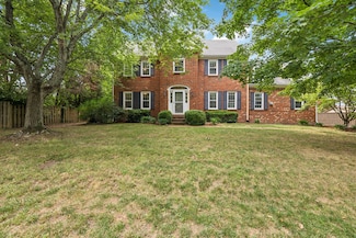 5820 Fireside Dr, Brentwood, TN 37027