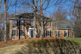 5640 Glen Forest Dr, Charlotte, NC 28226