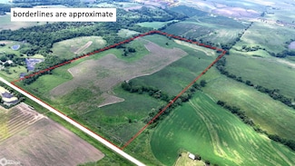 0 County Road S26, Allerton, IA 50008