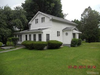 3913 Wethersfield Rd Unit 39, Warsaw, NY 14569