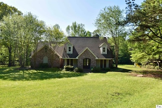 613 Beatty Rd, Ruston, LA 71270