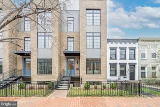 444 5th St NW, Washington, DC 20001