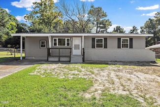 2809 Coronada Pkwy, Fayetteville, NC 28306