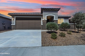 25876 N 162nd Dr, Surprise, AZ 85387