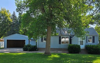 1510 Lakewood Ave, Albert Lea, MN 56007