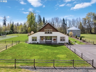 12505 NE 151st St, Brush Prairie, WA 98606
