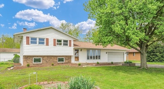 2479 County Road 2100 E, Thomasboro, IL 61878