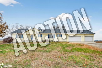 15112 NE 72nd St, Cambridge, IA 50046