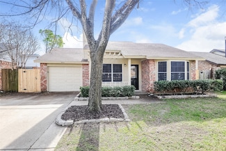4644 Baytree Dr, Fort Worth, TX 76137