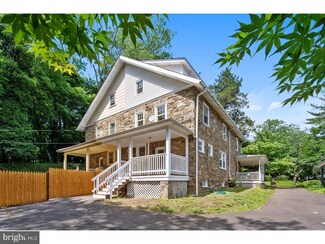 145 Township Line Rd, Jenkintown, PA 19046