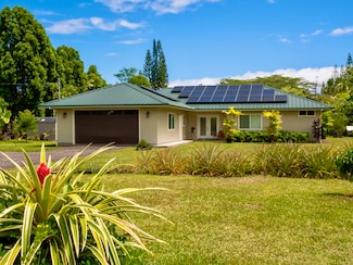 15 22nd Ave, Keaau, HI 96749