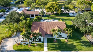 14828 Rolling Rock Place, Wellington, FL 33414