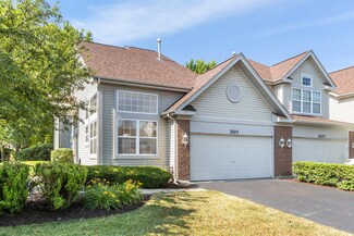 3201 Raphael Ct, Saint Charles, IL 60175